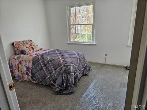 Tiny photo for 13410 Forestlac Drive, Chesterfield, MO 63141 (MLS # 25078620)