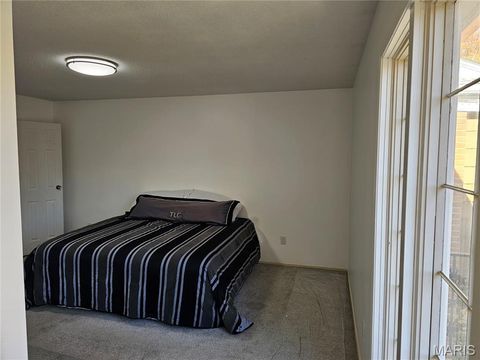 Tiny photo for 13410 Forestlac Drive, Chesterfield, MO 63141 (MLS # 25078620)