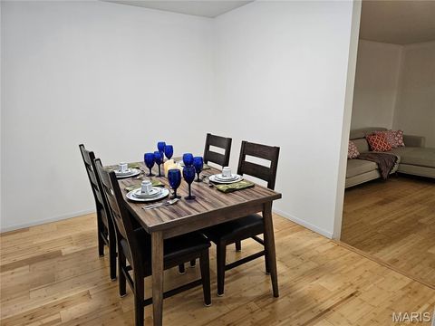 Tiny photo for 13410 Forestlac Drive, Chesterfield, MO 63141 (MLS # 25078620)