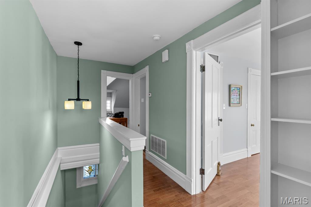 Lafayette Square - Residential