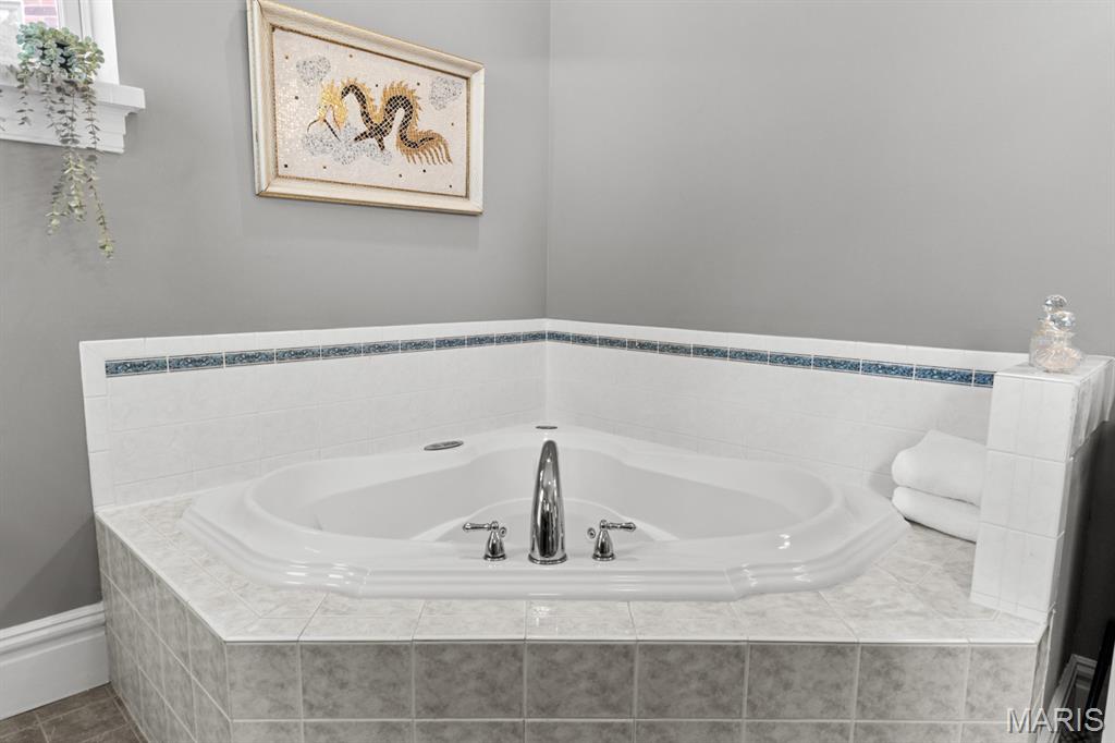 Lafayette Square - Residential