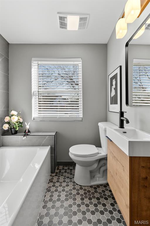 Lafayette Square - Residential
