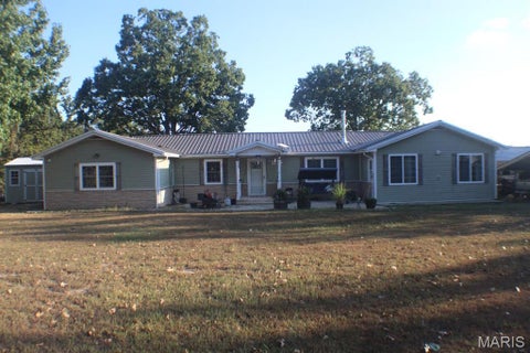 Photo of 18400 County Road 7520, Newburg, MO 65550 (MLS # 26058858)