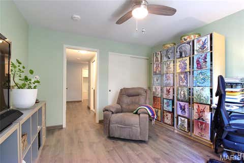 Tiny photo for 16566 Victoria Crossing Drive #B, Wildwood, MO 63040 (MLS # 26041154)
