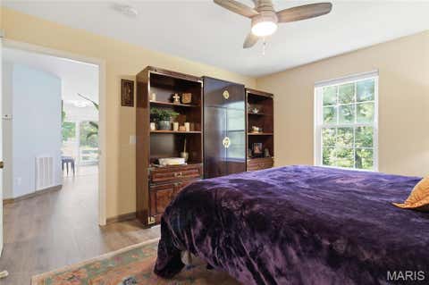 Tiny photo for 16566 Victoria Crossing Drive #B, Wildwood, MO 63040 (MLS # 26041154)