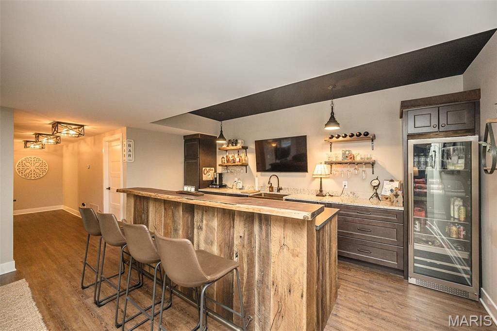 Bristol Ridge - Residential