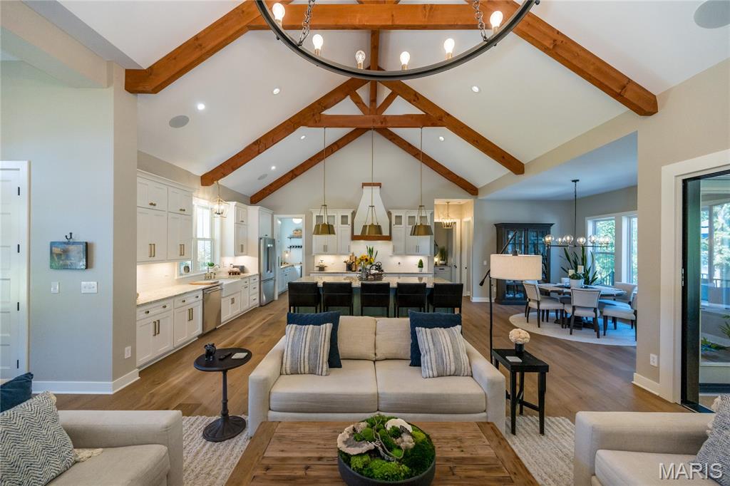 Bristol Ridge - Residential