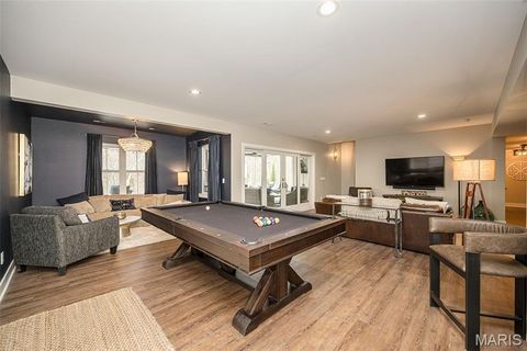 Tiny photo for 133 Bristol Ridge Drive, Troy, MO 63379 (MLS # 26015228)