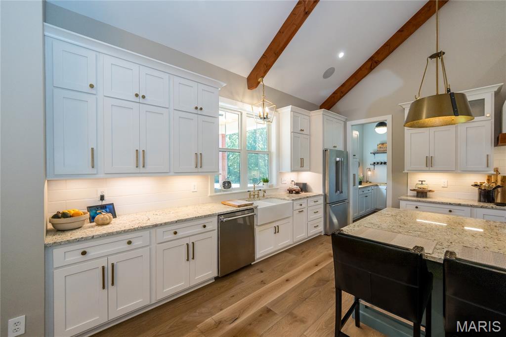 Bristol Ridge - Residential