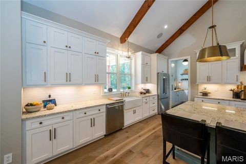 Tiny photo for 133 Bristol Ridge Drive, Troy, MO 63379 (MLS # 26015228)