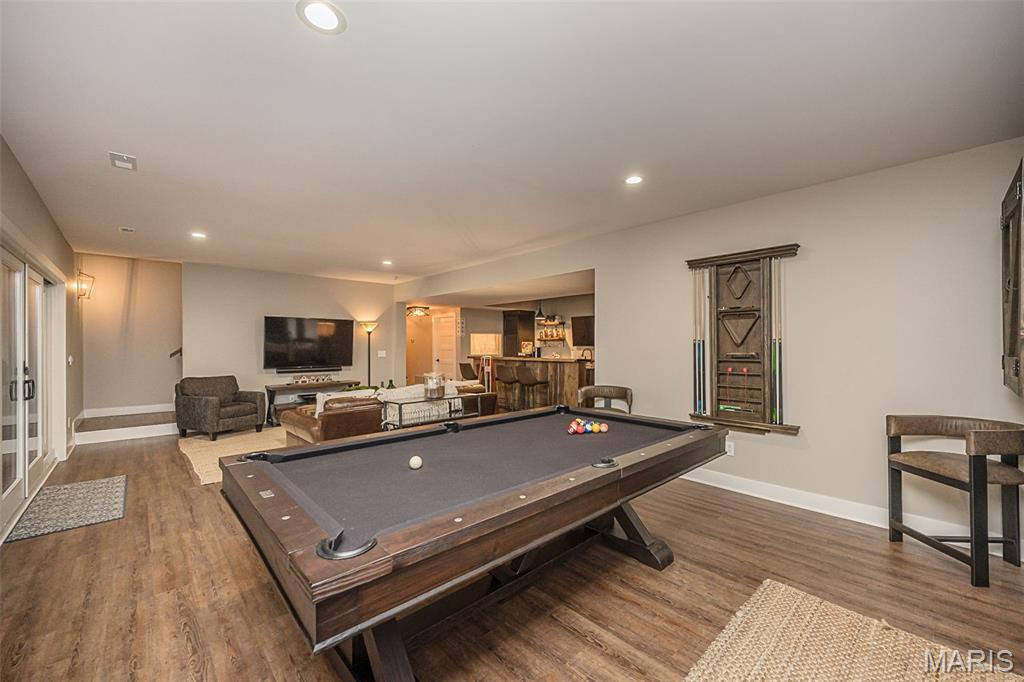 Bristol Ridge - Residential