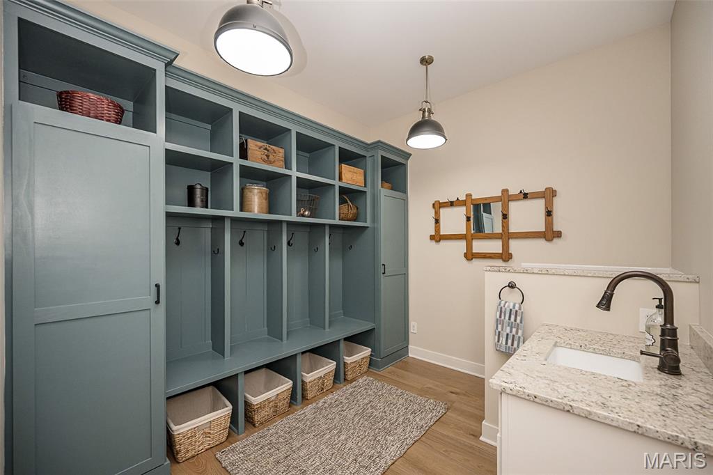 Bristol Ridge - Residential