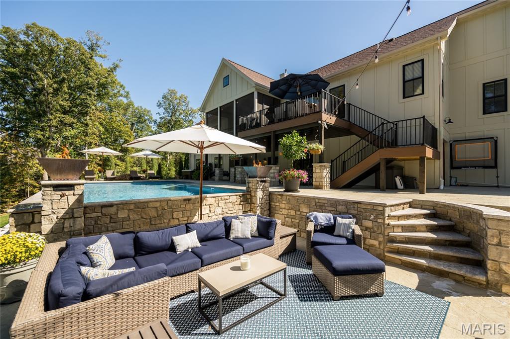 Bristol Ridge - Residential