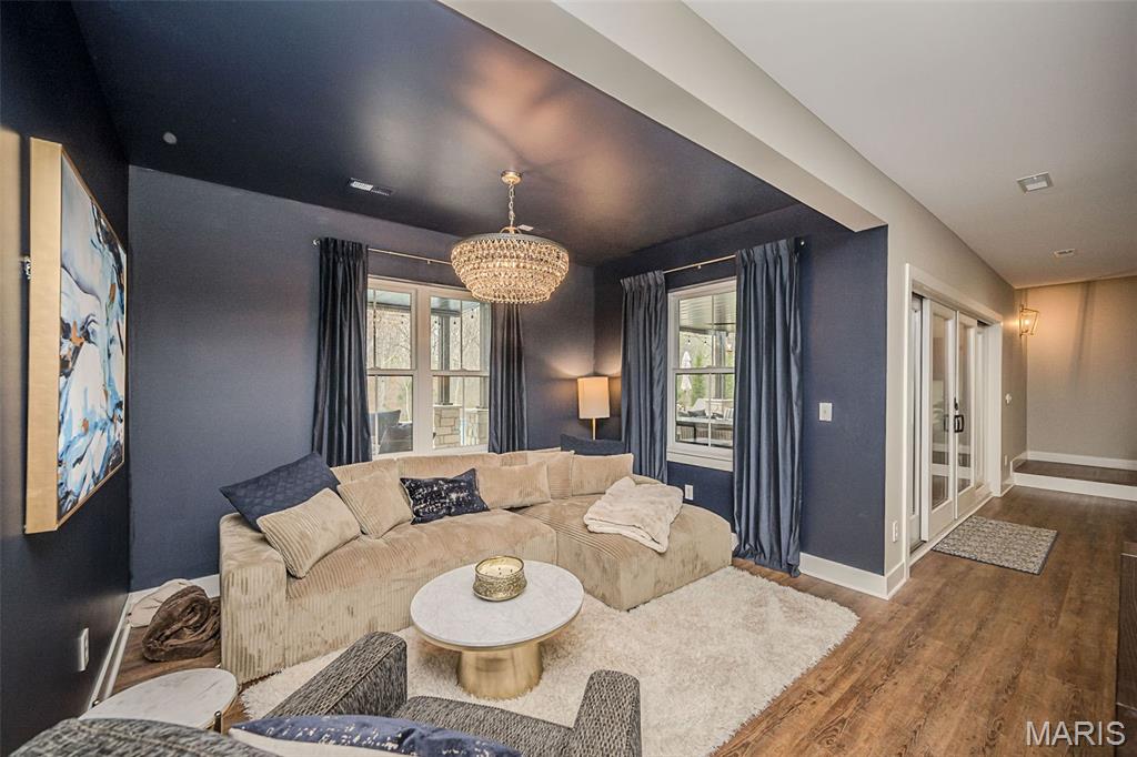 Bristol Ridge - Residential