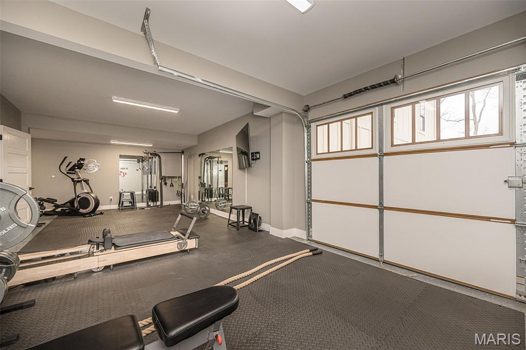 Bristol Ridge - Residential