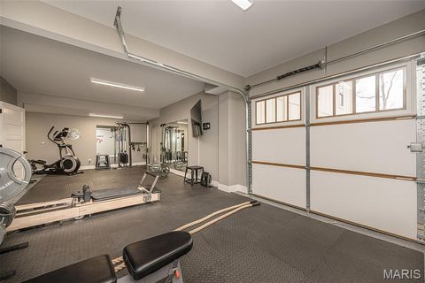 Tiny photo for 133 Bristol Ridge Drive, Troy, MO 63379 (MLS # 26015228)