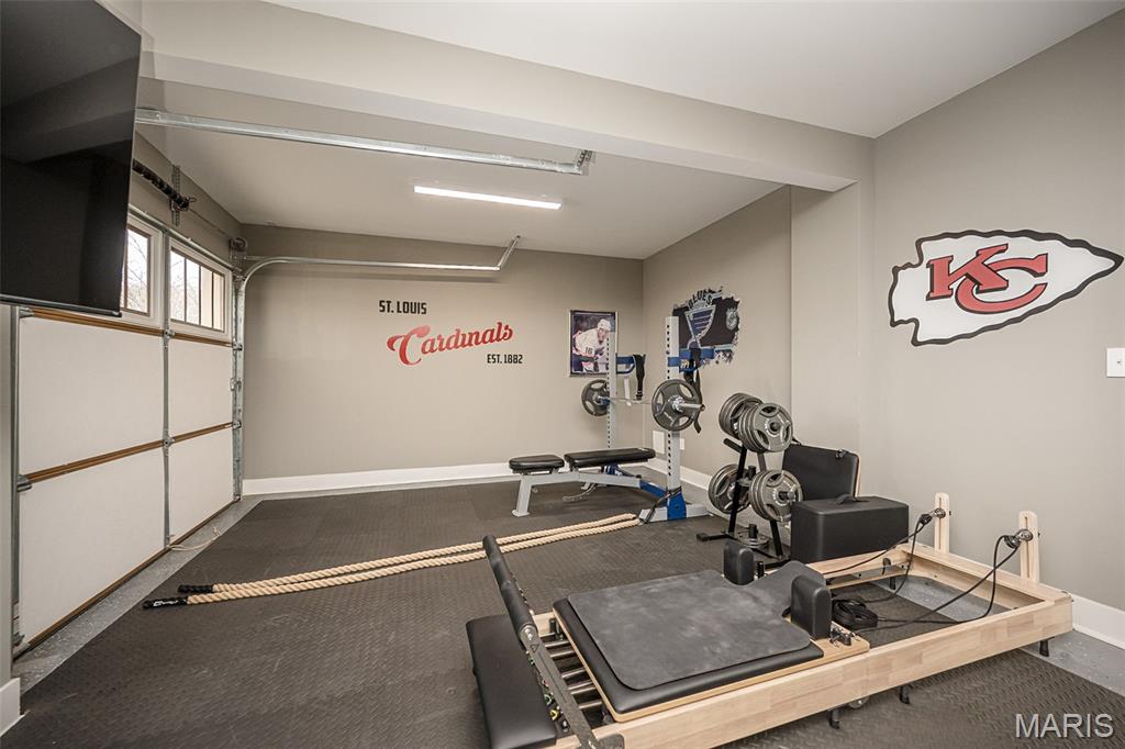 Bristol Ridge - Residential