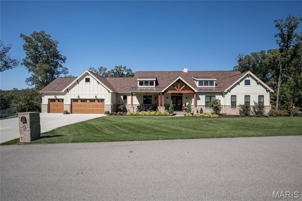 Bristol Ridge - Residential