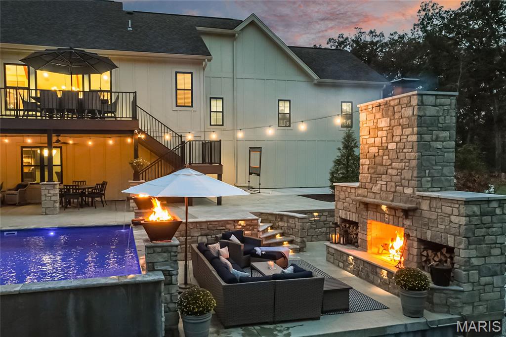 Bristol Ridge - Residential