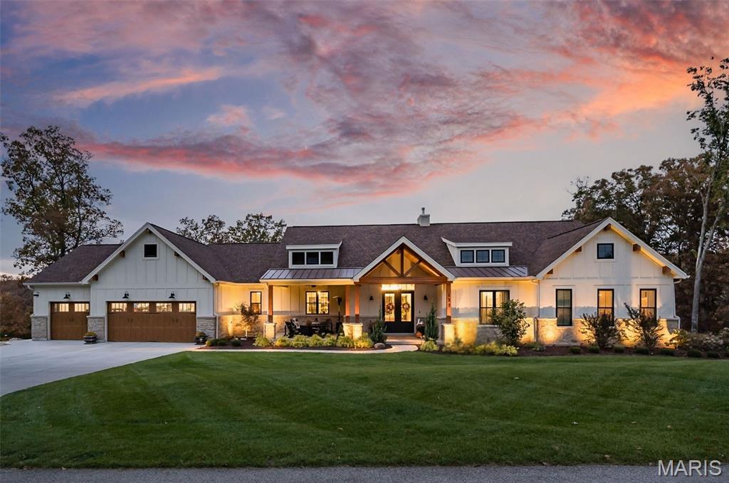 Bristol Ridge - Residential