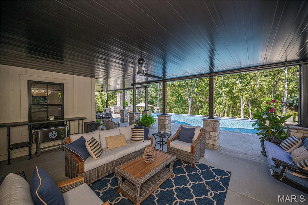 Bristol Ridge - Residential