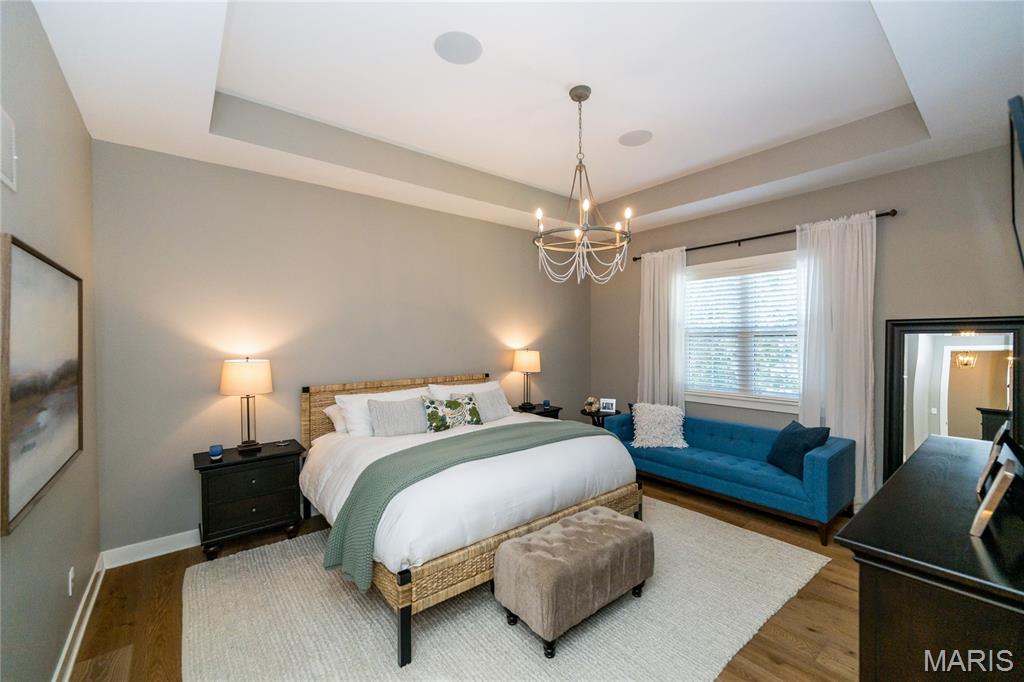 Bristol Ridge - Residential