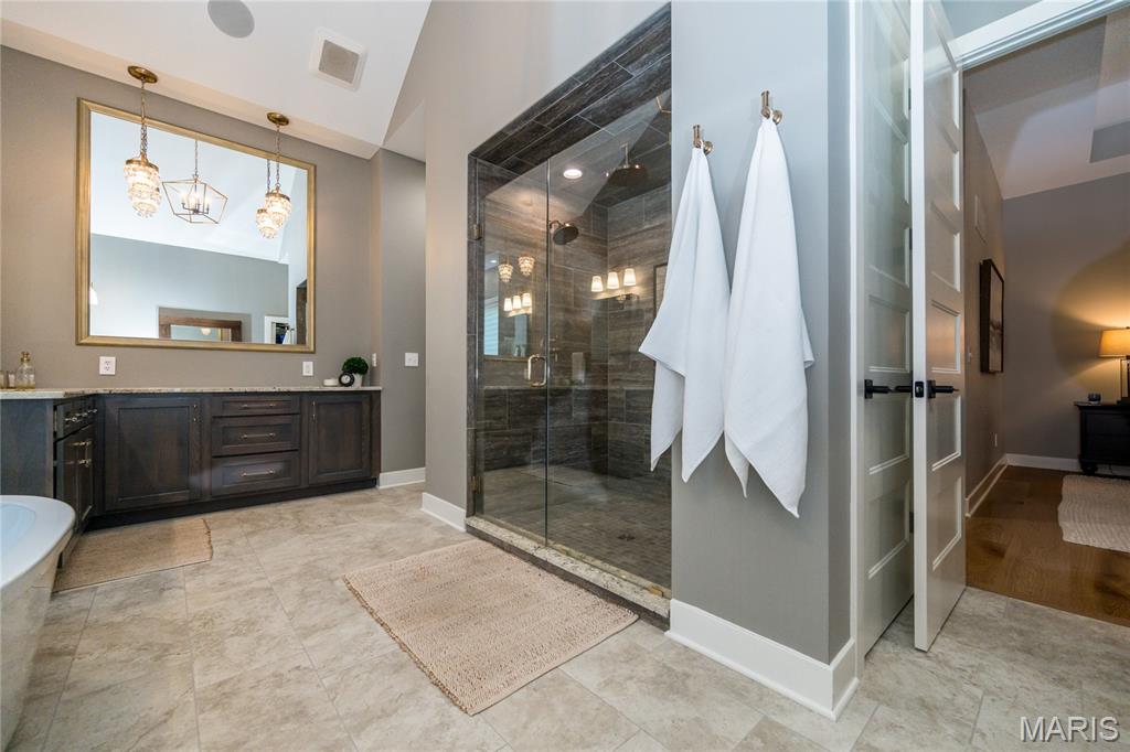 Bristol Ridge - Residential