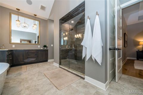 Tiny photo for 133 Bristol Ridge Drive, Troy, MO 63379 (MLS # 26015228)