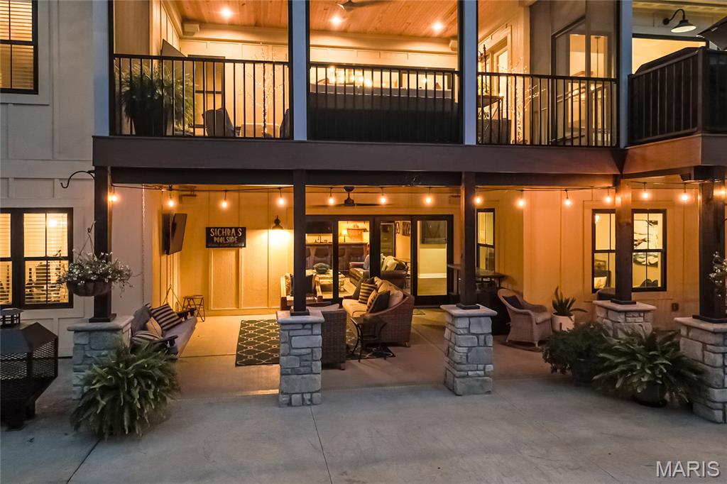 Bristol Ridge - Residential