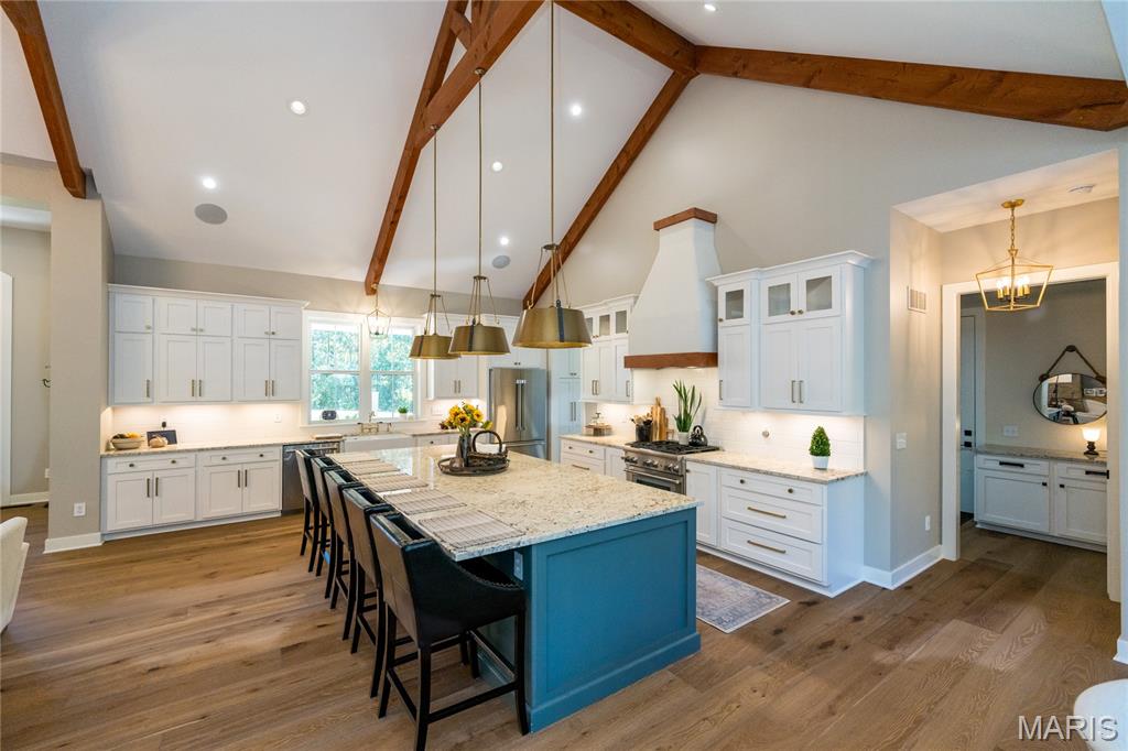 Bristol Ridge - Residential