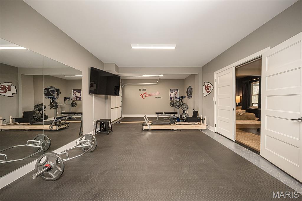 Bristol Ridge - Residential