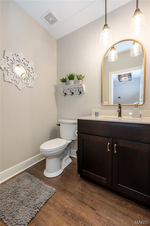 Bristol Ridge - Residential