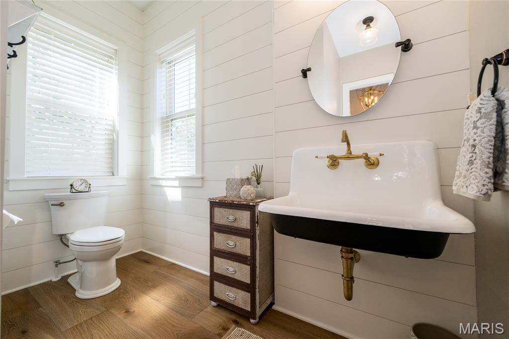 Bristol Ridge - Residential