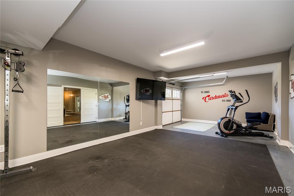 Bristol Ridge - Residential