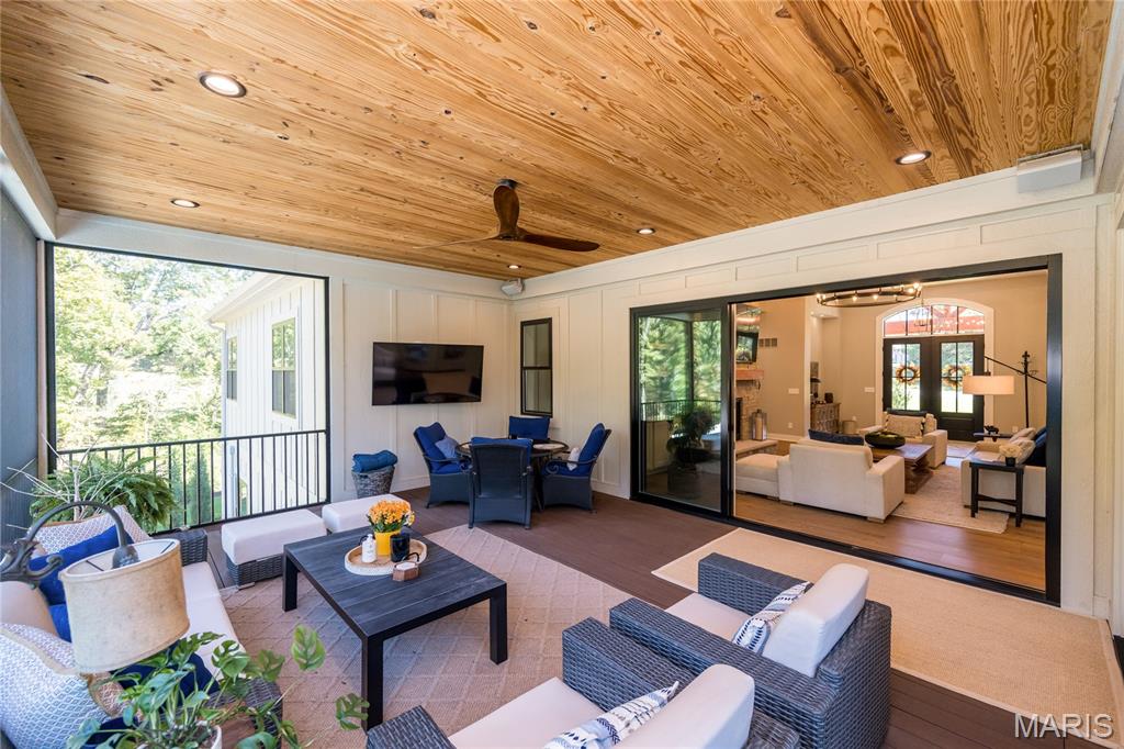 Bristol Ridge - Residential