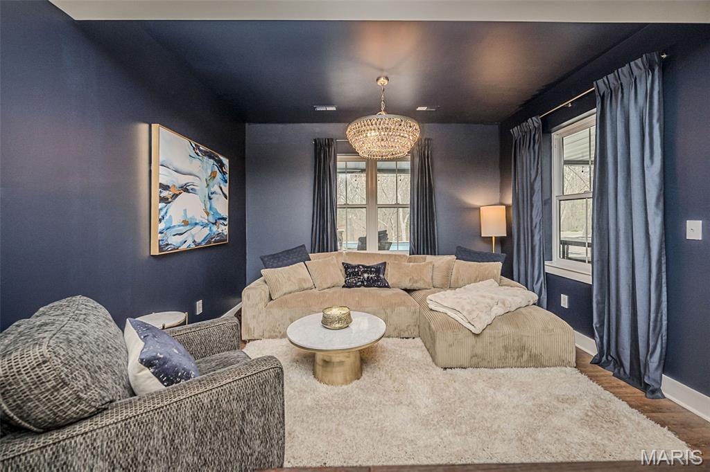 Bristol Ridge - Residential