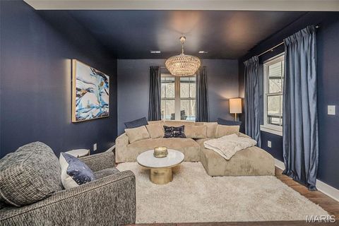 Tiny photo for 133 Bristol Ridge Drive, Troy, MO 63379 (MLS # 26015228)