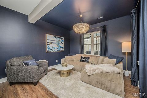 Tiny photo for 133 Bristol Ridge Drive, Troy, MO 63379 (MLS # 26015228)