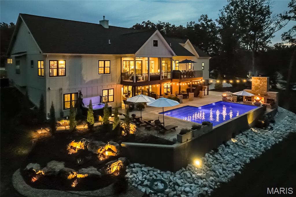 Bristol Ridge - Residential