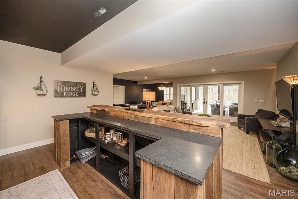 Bristol Ridge - Residential