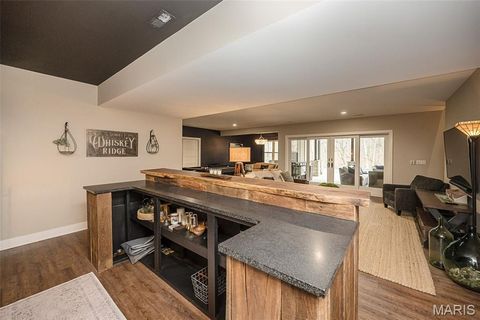 Tiny photo for 133 Bristol Ridge Drive, Troy, MO 63379 (MLS # 26015228)