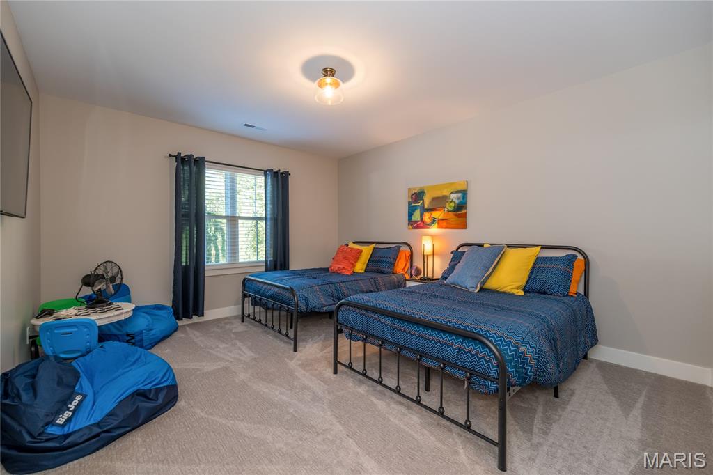 Bristol Ridge - Residential