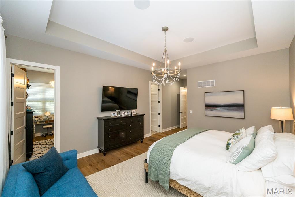 Bristol Ridge - Residential