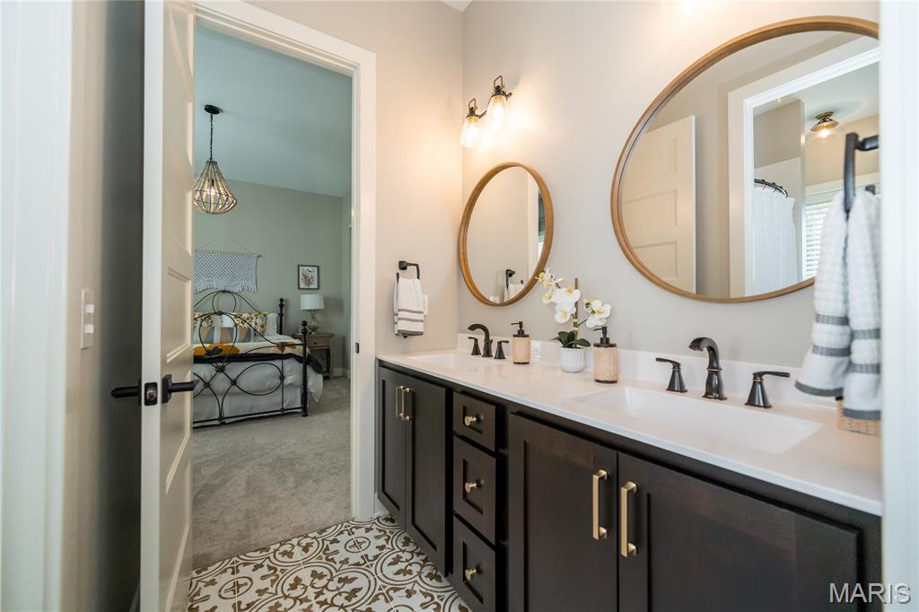 Bristol Ridge - Residential