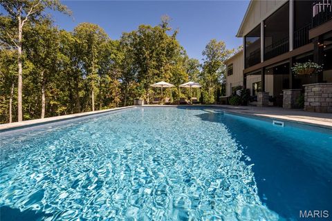 Tiny photo for 133 Bristol Ridge Drive, Troy, MO 63379 (MLS # 26015228)