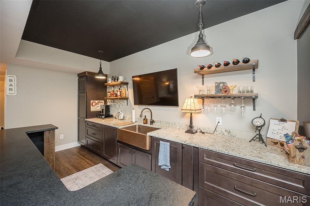 Bristol Ridge - Residential