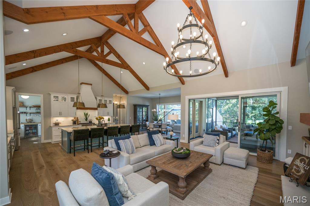 Bristol Ridge - Residential