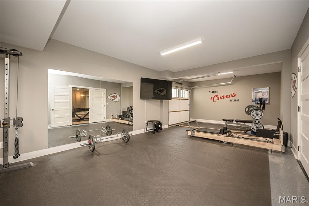 Bristol Ridge - Residential