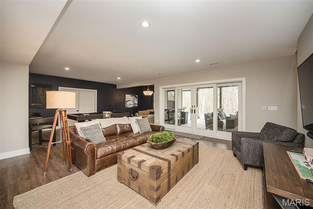 Bristol Ridge - Residential