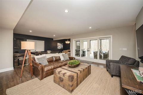 Tiny photo for 133 Bristol Ridge Drive, Troy, MO 63379 (MLS # 26015228)